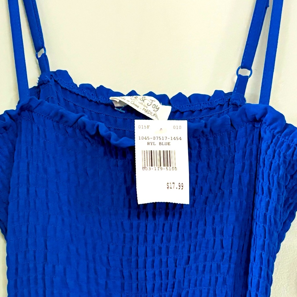 Jumpsuit